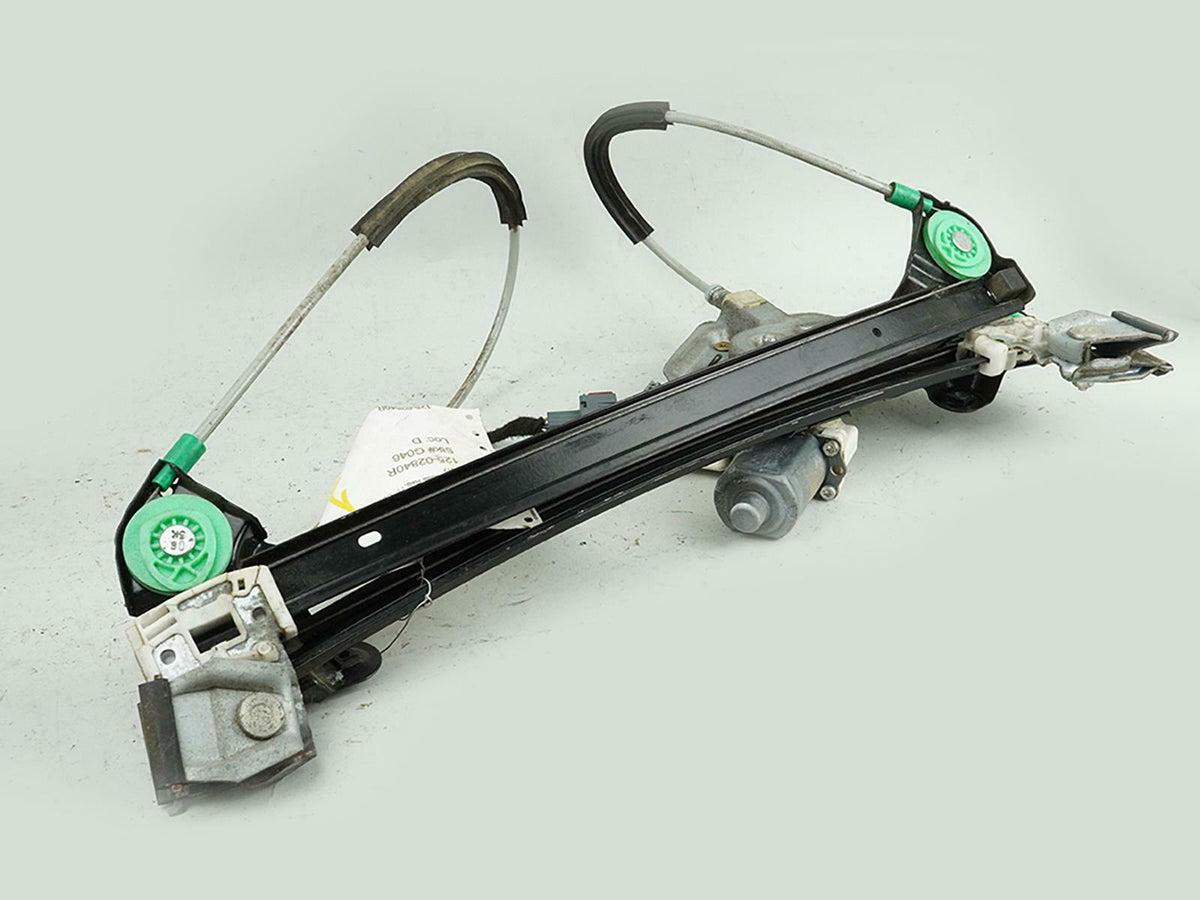 2005 - 2011 Cadillac Sts Door Electric Window Regulator W Motor Right Side OEM