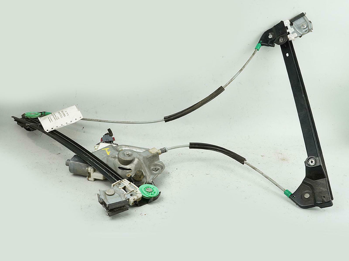 2005 - 2011 Cadillac Sts Door Electric Window Regulator W Motor Right Side OEM