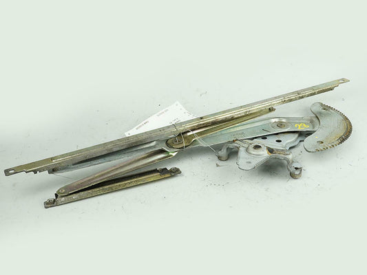 2002 - 2005 Kia Sedona Window Regulator Door Front Left Driver Side Lh OEM