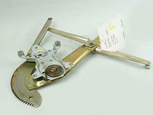 2002 - 2005 Kia Sedona Window Regulator Motor Door Front Right Passenger OEM
