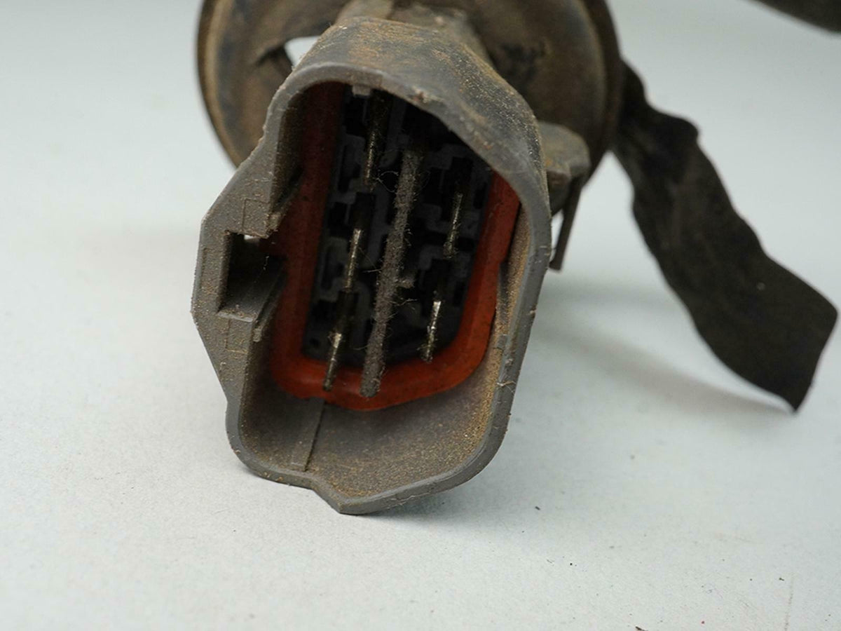 92-94 Acura Vigor Windshield Window Wiper Transmission Motor Front OEM