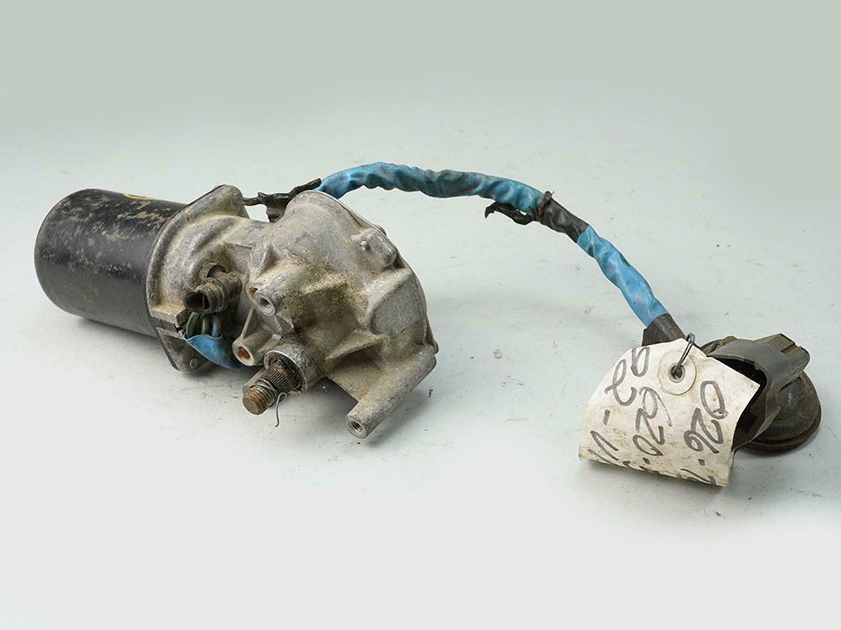 92-94 Acura Vigor Windshield Window Wiper Transmission Motor Front OEM