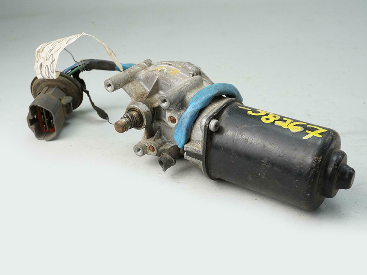 92-94 Acura Vigor Windshield Window Wiper Transmission Motor Front OEM