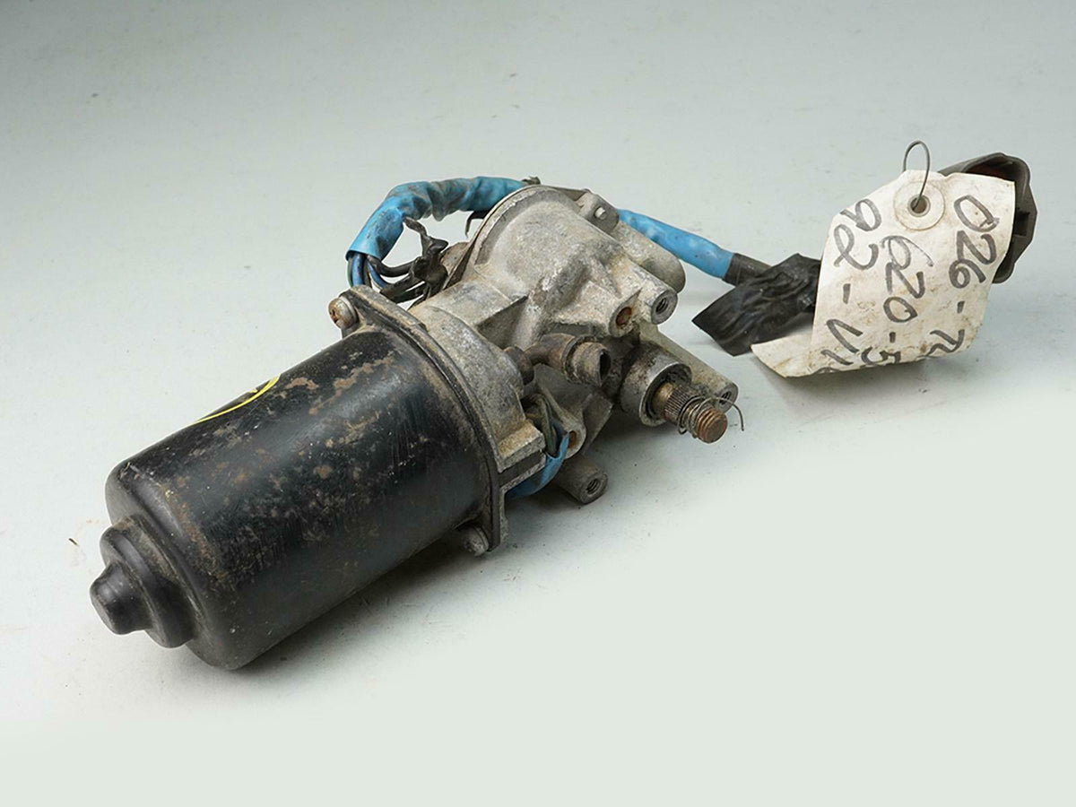 92-94 Acura Vigor Windshield Window Wiper Transmission Motor Front OEM