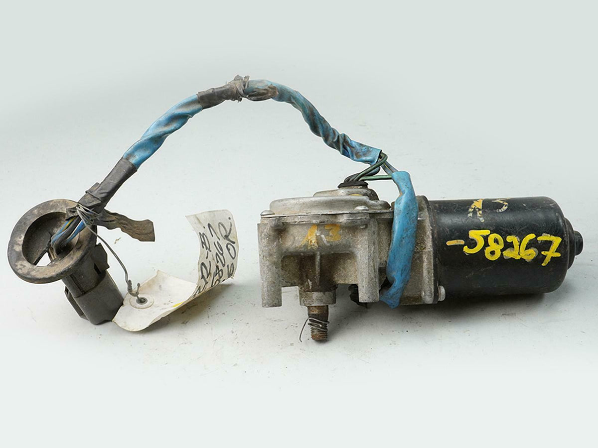 92-94 Acura Vigor Windshield Window Wiper Transmission Motor Front OEM