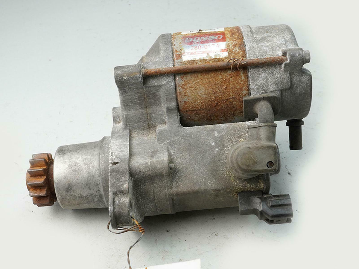 99-03 Lexus RX300 Automatic Starter Motor Engine Ignition 2800174 OEM
