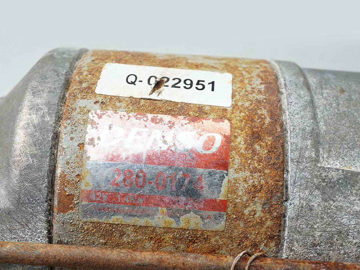 99-03 Lexus RX300 Automatic Starter Motor Engine Ignition 2800174 OEM