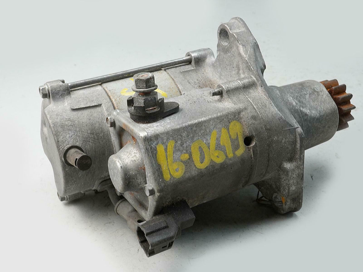 99-03 Lexus RX300 Automatic Starter Motor Engine Ignition 2800174 OEM