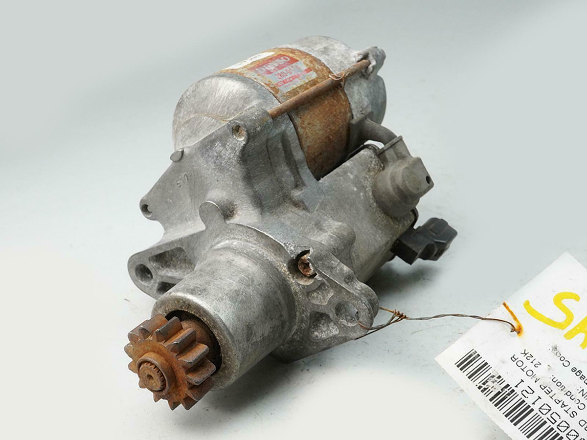99-03 Lexus RX300 Automatic Starter Motor Engine Ignition 2800174 OEM