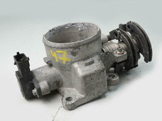 07-11 Hyundai Elantra 2.0 Liter Throttle Body Valve Assembly 3510023950