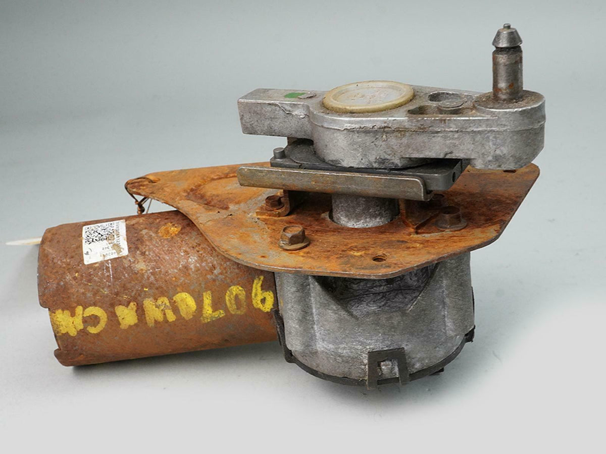 1990 Lincoln Town Car Wiper Arm Motor Actuator Windshield Window Front OEM