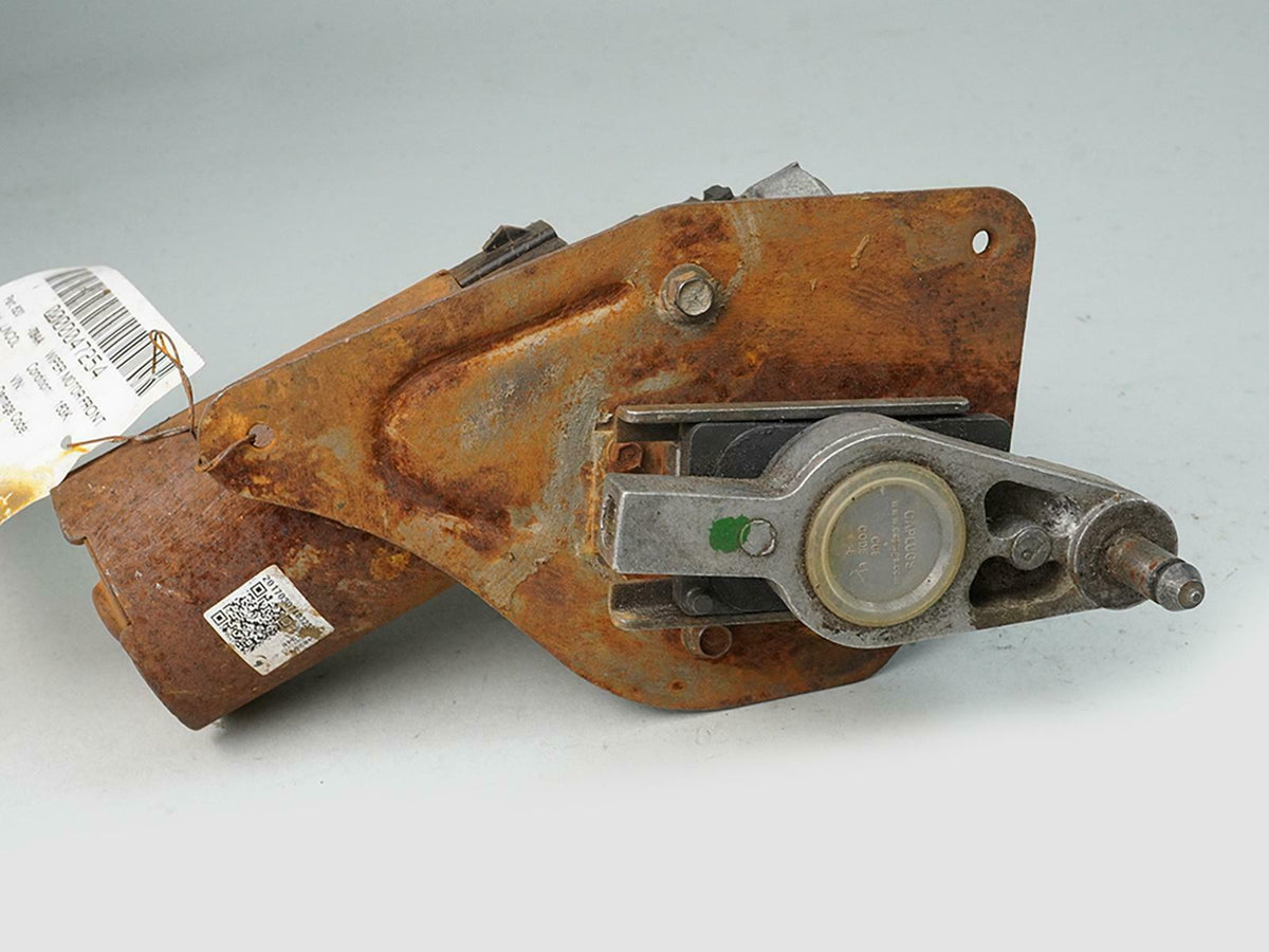1990 Lincoln Town Car Wiper Arm Motor Actuator Windshield Window Front OEM