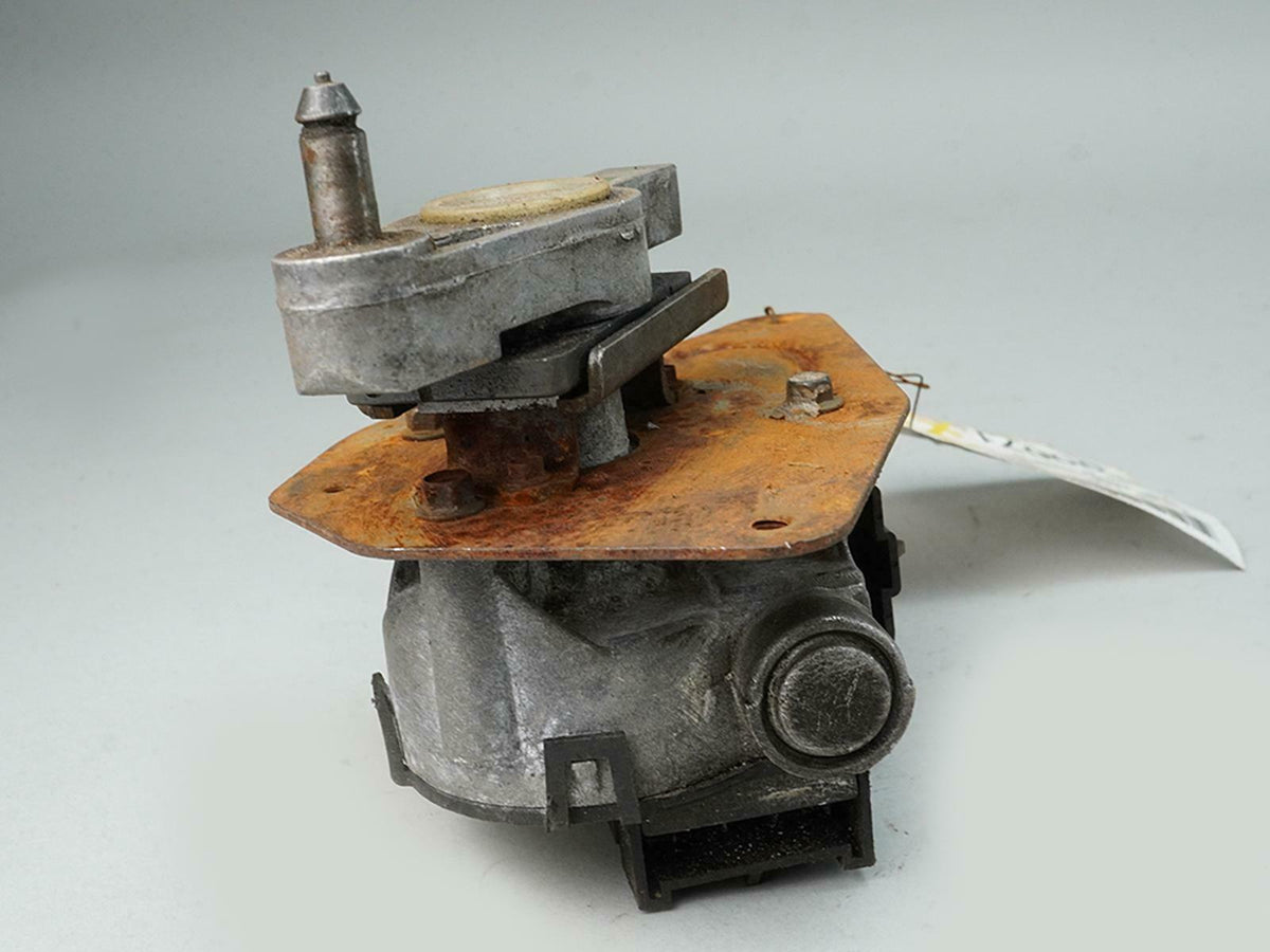 1990 Lincoln Town Car Wiper Arm Motor Actuator Windshield Window Front OEM