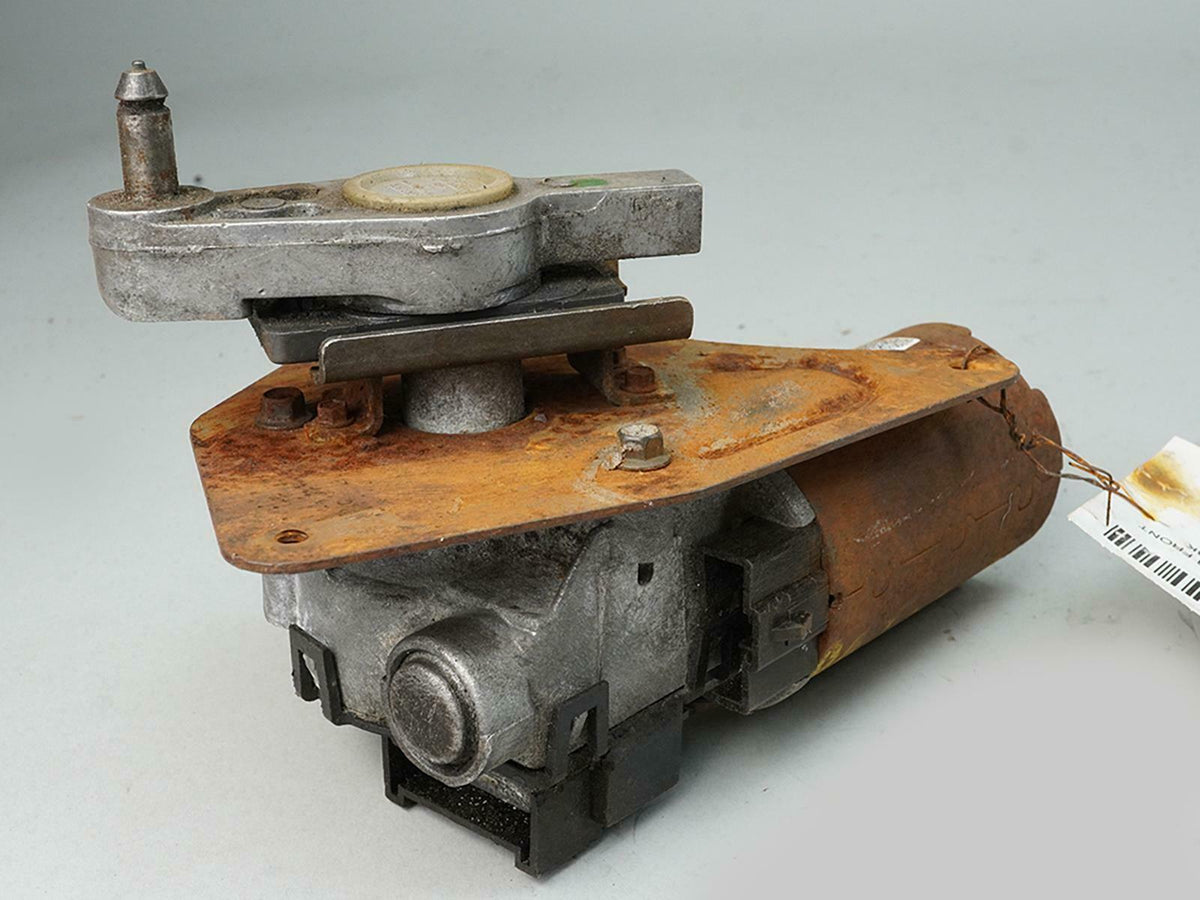 1990 Lincoln Town Car Wiper Arm Motor Actuator Windshield Window Front OEM