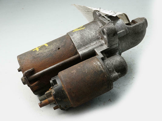 02-05 Chevrolet Cavalier 2.2 Liter Starter Motor Engine Ignition OEM