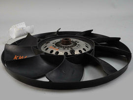 2000 - 2003 BMW X5 E53 RADIATOR COOLING FAN CLUTCH W BLADE FRONT 11527500339 OEM, Buy