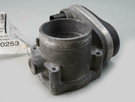 2001 - 2006 BMW 3 SERIES E46 325I M54 ENGINE THROTTLE BODY VALVE ASSEMBLY OEM, Price
