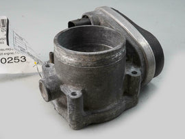 2001 - 2006 BMW 3 SERIES E46 325I M54 ENGINE THROTTLE BODY VALVE ASSEMBLY OEM, Price