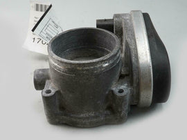 2001 - 2006 BMW 3 SERIES E46 325I M54 ENGINE THROTTLE BODY VALVE ASSEMBLY OEM, Buy