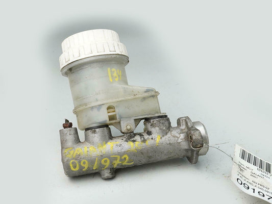 00-03 Mitsubishi Galant Eclipse Brake Master Cylinder W Reservoir Wo ABS