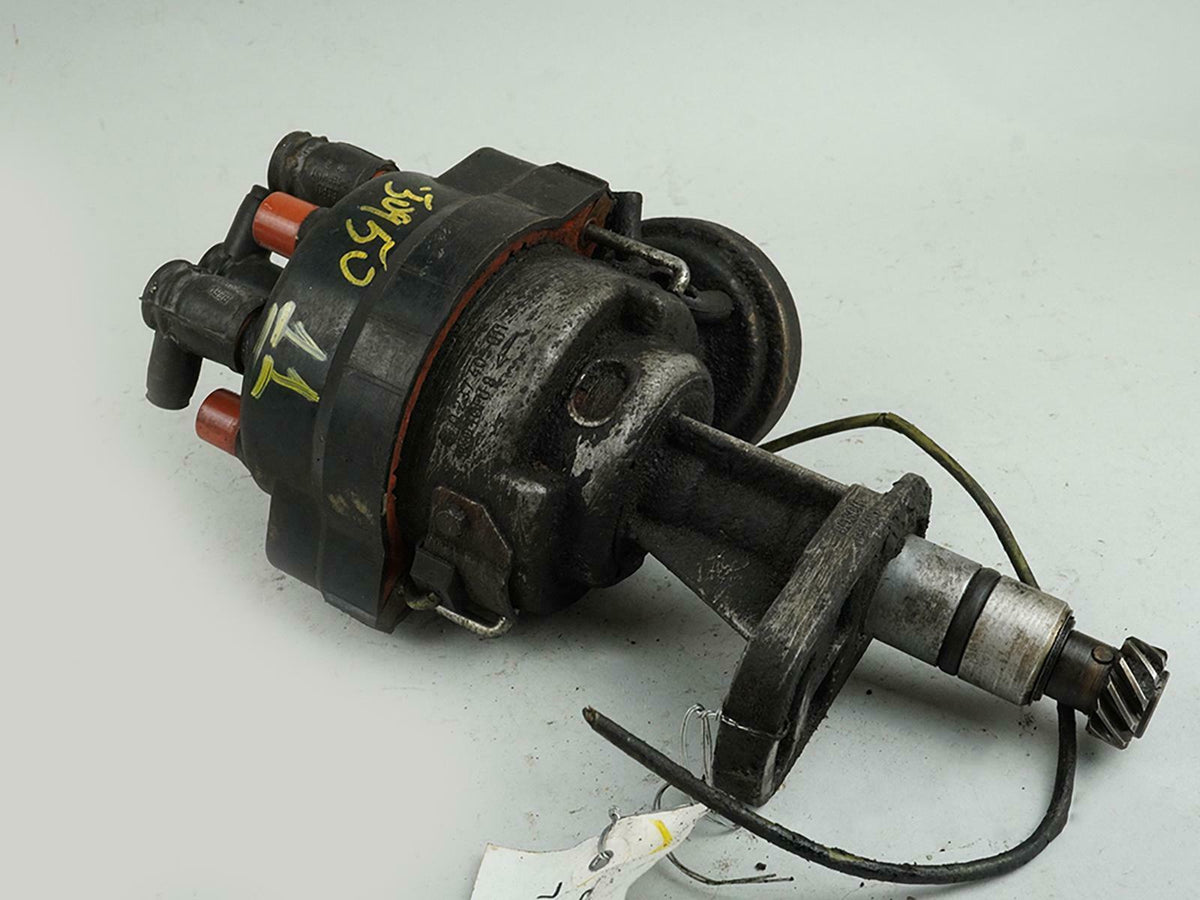 76-80 Mercedes Benz 450EL W116 4.5l Engine Ignition Distributor 0237405011 OEM