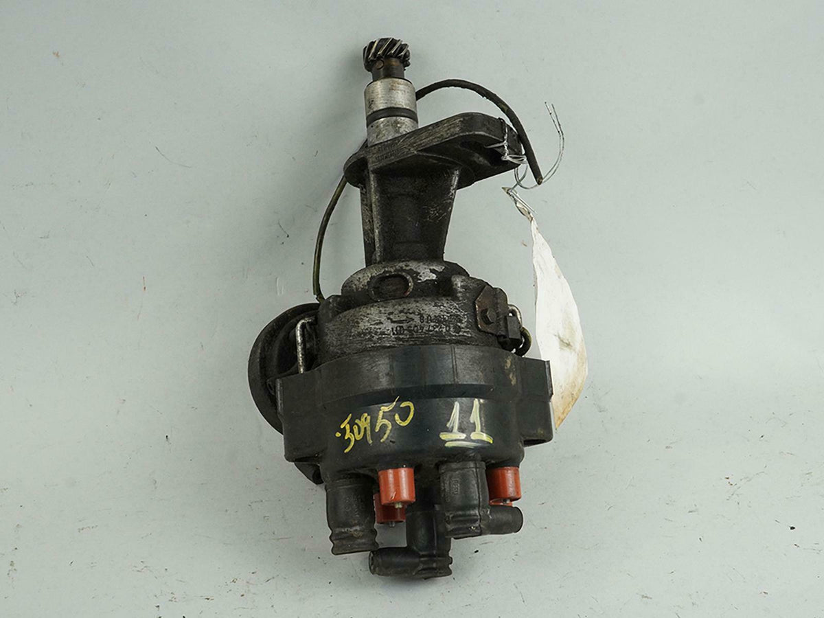 76-80 Mercedes Benz 450EL W116 4.5l Engine Ignition Distributor 0237405011 OEM