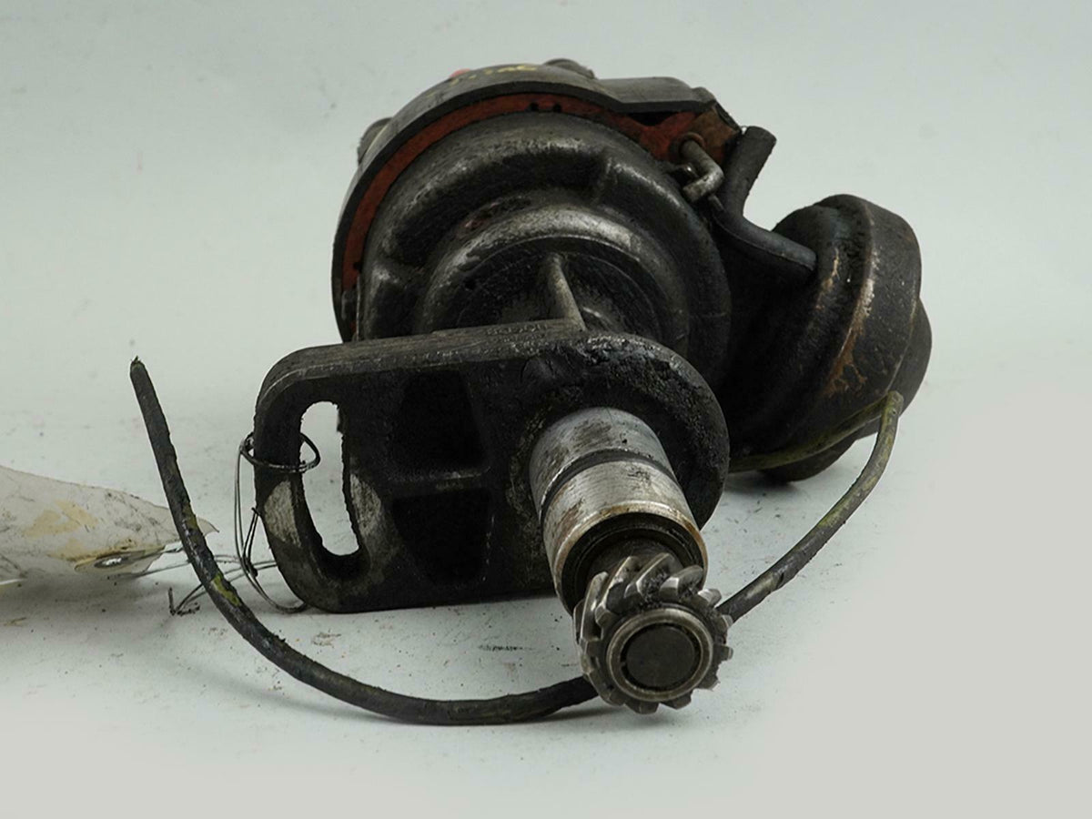76-80 Mercedes Benz 450EL W116 4.5l Engine Ignition Distributor 0237405011 OEM