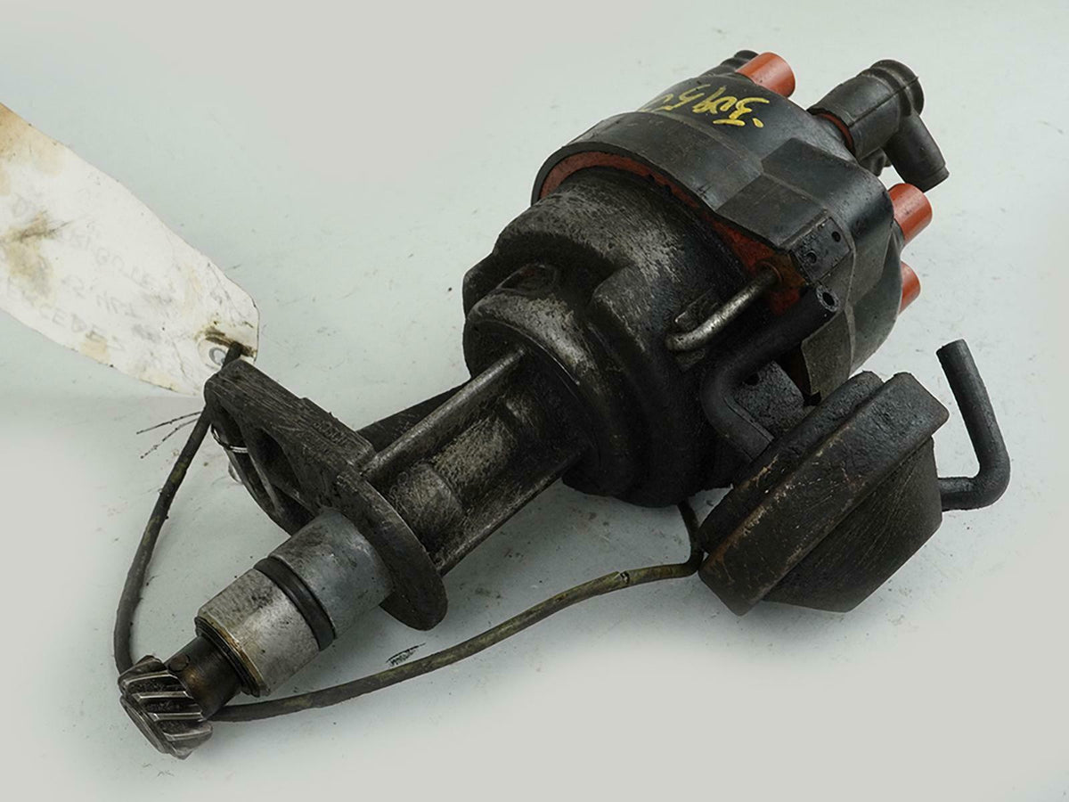 76-80 Mercedes Benz 450EL W116 4.5l Engine Ignition Distributor 0237405011 OEM