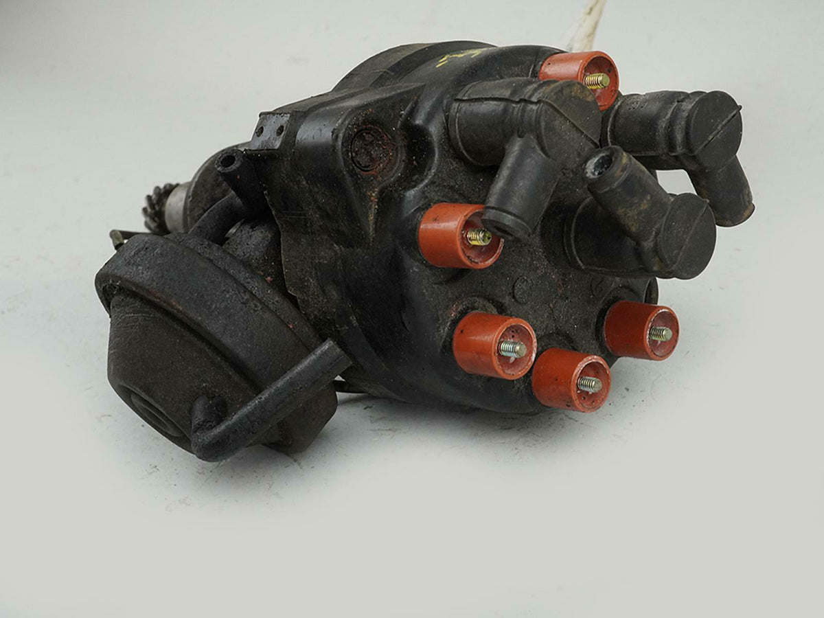 76-80 Mercedes Benz 450EL W116 4.5l Engine Ignition Distributor 0237405011 OEM
