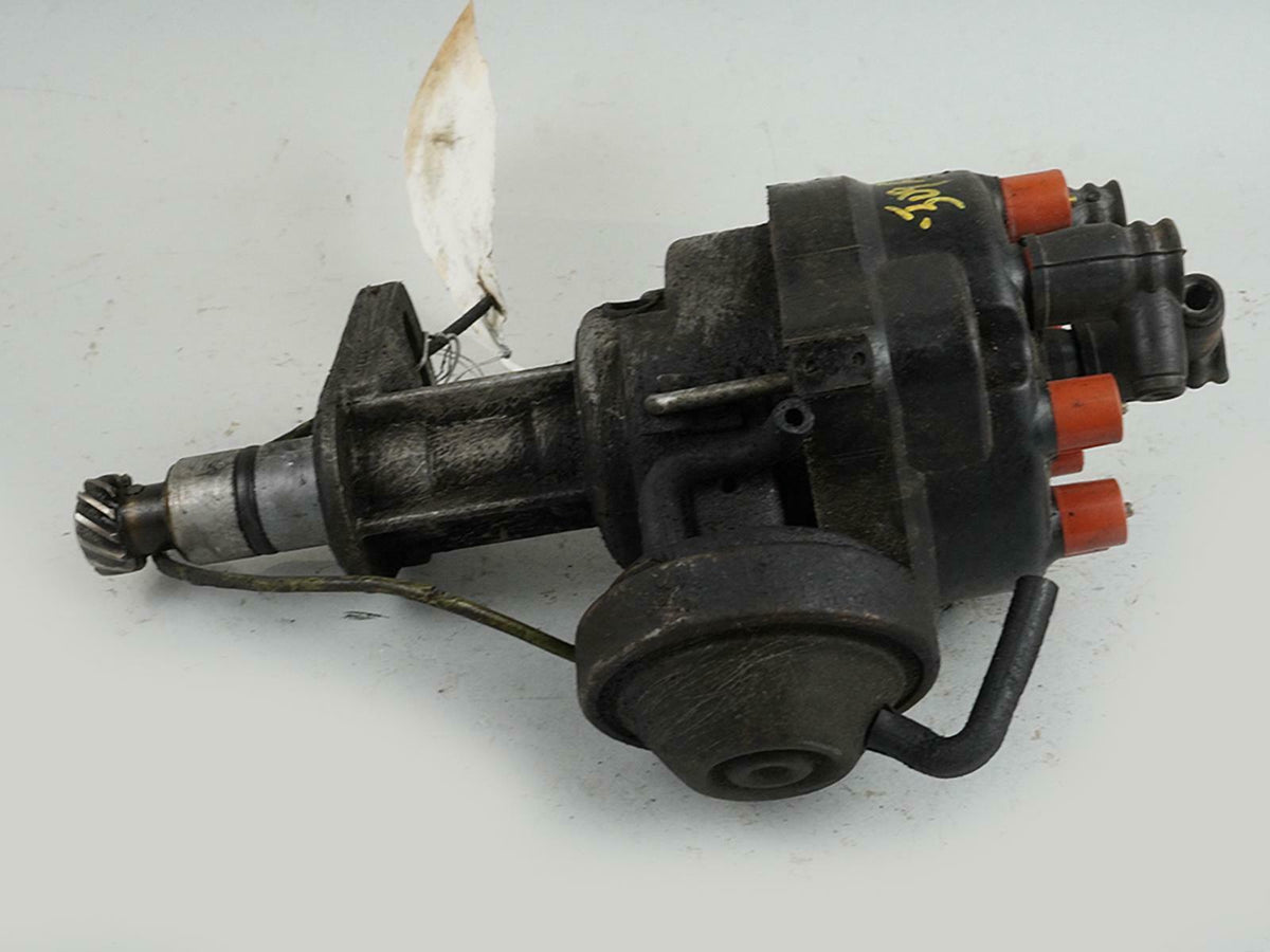 76-80 Mercedes Benz 450EL W116 4.5l Engine Ignition Distributor 0237405011 OEM
