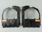 2004 - 2008 Bmw 7 Series E65 E66 Speaker Audio Multimedia Logic 7 Cover Set
