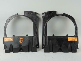 2004 - 2008 BMW 7 SERIES E65 E66 SPEAKER AUDIO MULTIMEDIA LOGIC 7 COVER SET, Price