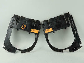 2004 - 2008 BMW 7 SERIES E65 E66 SPEAKER AUDIO MULTIMEDIA LOGIC 7 COVER SET, Buy