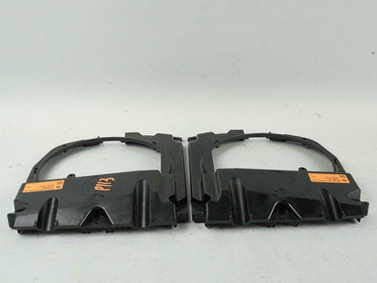 2004 - 2008 Bmw 7 Series E65 E66 Speaker Audio Multimedia Logic 7 Cover Set