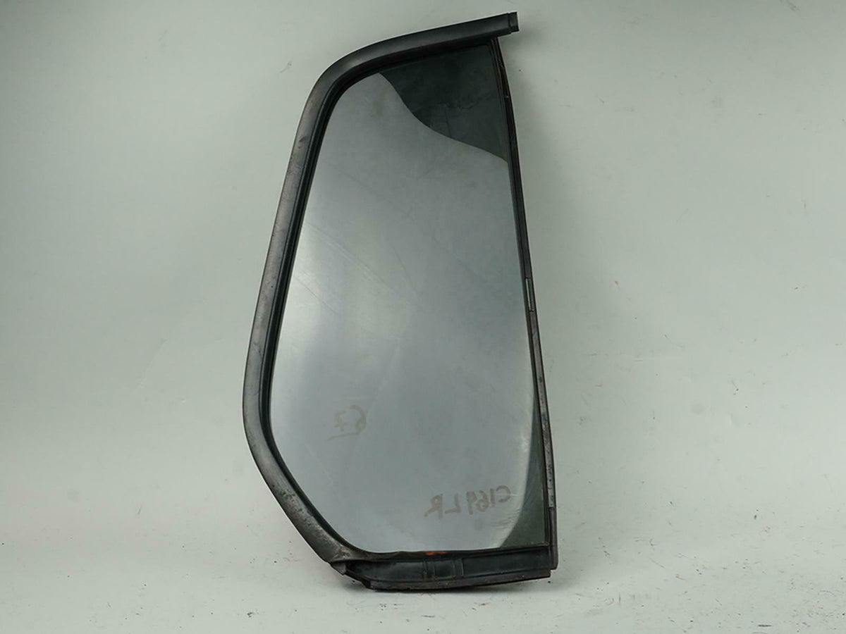 00-04 Nissan Xterra Door Window Glass Vent Privacy Tint Rear Left 822637Z005 OEM
