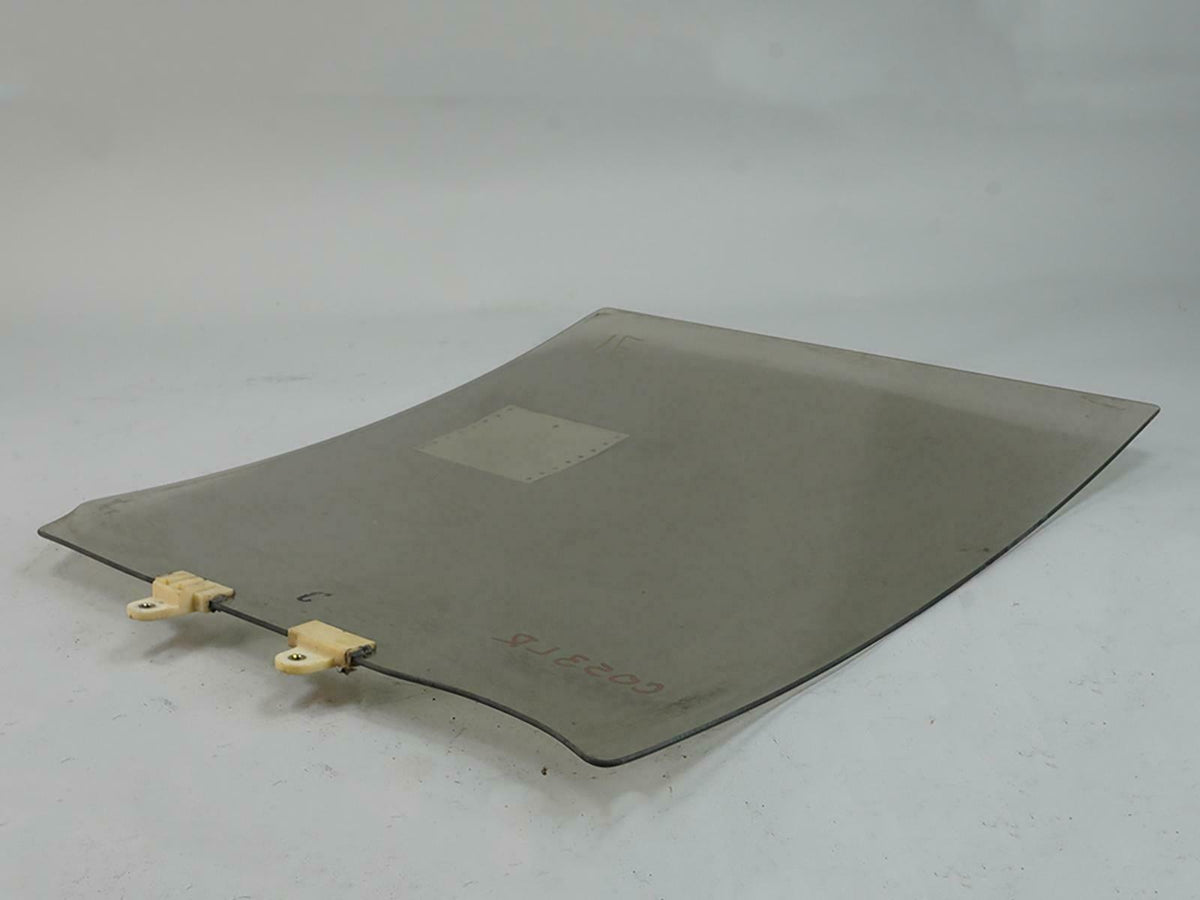 97-99 Nissan Pathfinder Door Window Glass Privacy Tint Rear Left 823013W200 OEM