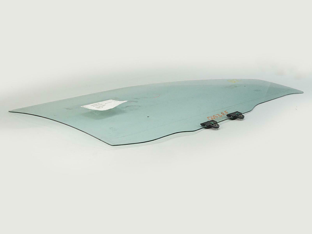 1996 - 2004 Nissan Pathfinder Door Glass Window Front Passenger 803000W200 OEM