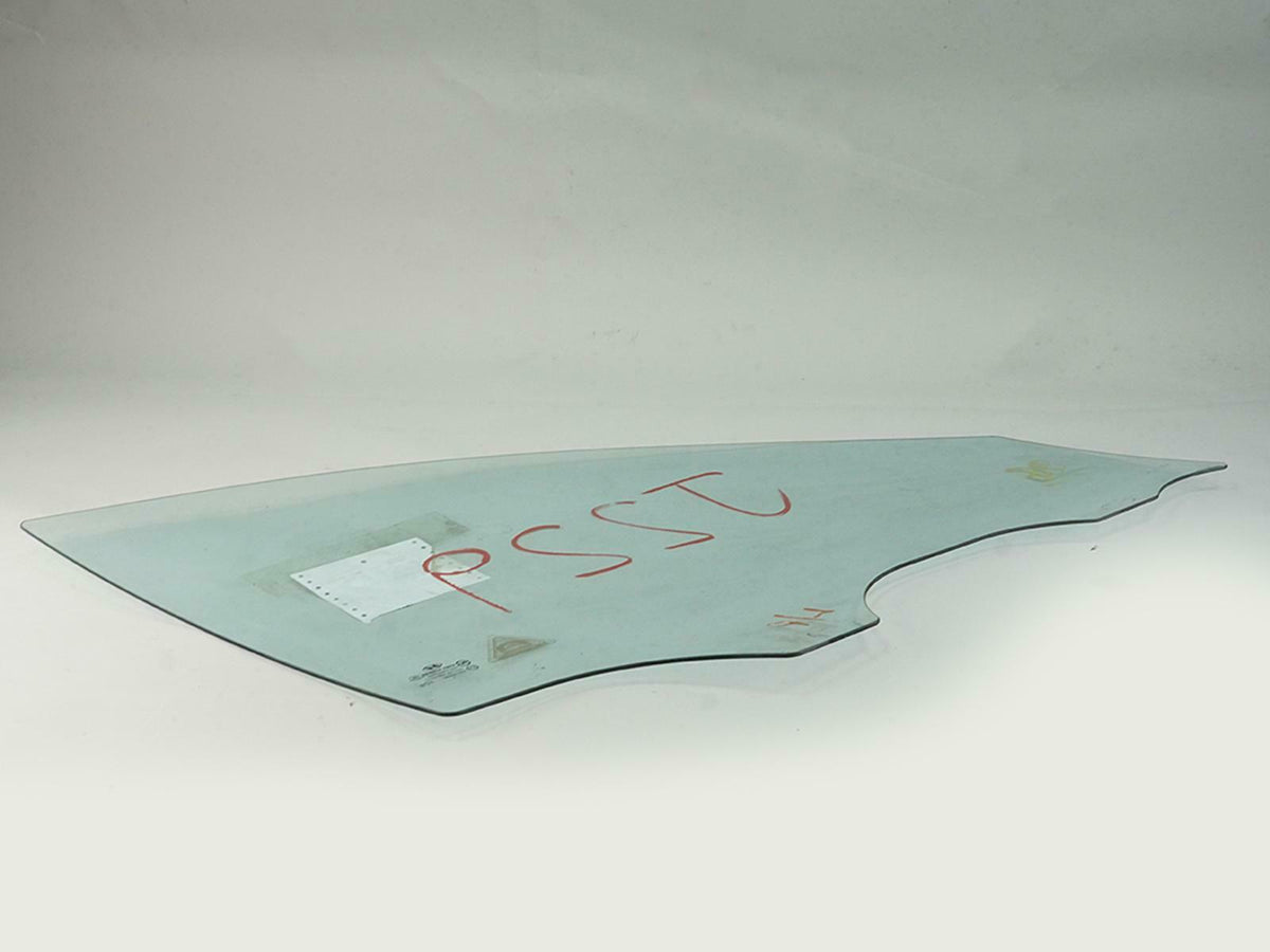 2009 - 2012 Hyundai Elantra SW Door Glass Window Front Driver 824112L210 OEM
