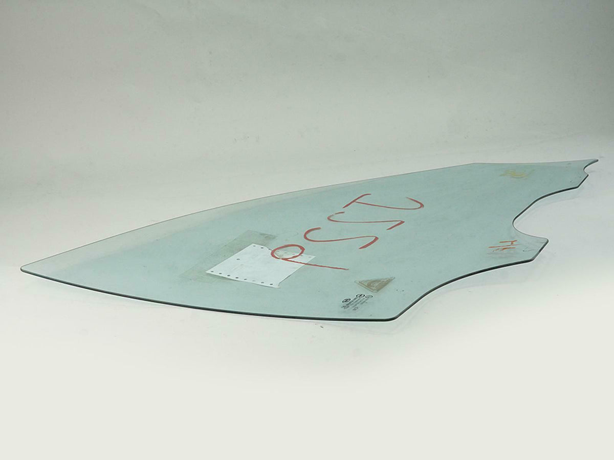 2009 - 2012 Hyundai Elantra SW Door Glass Window Front Driver 824112L210 OEM