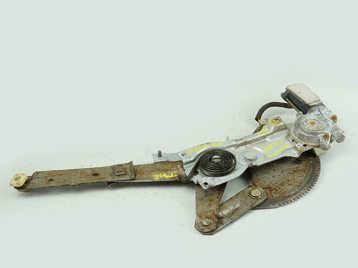 86-95 Mercury Sable Ford Taurus Power Window Regulator W Motor Front RH OEM