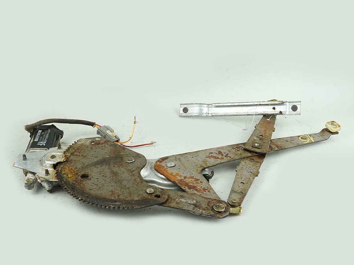 86-95 Mercury Sable Ford Taurus Power Window Regulator W Motor Front RH OEM