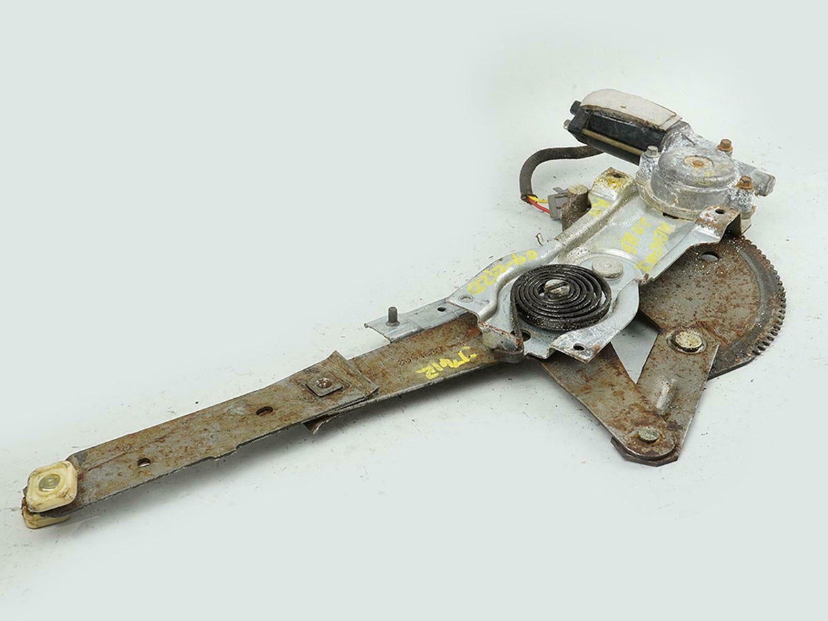 86-95 Mercury Sable Ford Taurus Power Window Regulator W Motor Front RH OEM