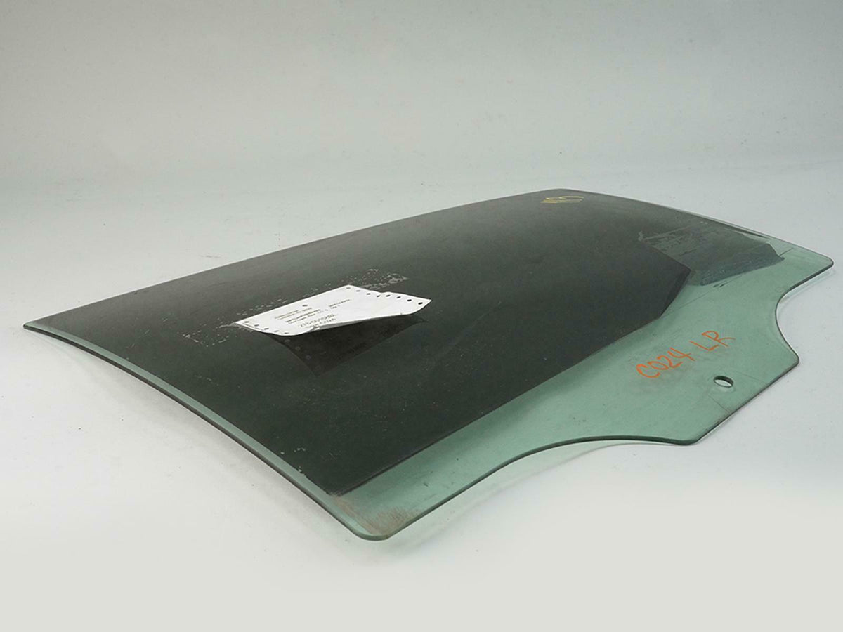 2006 - 2010 Hyundai Sonata Sedan 3.3L Door Window Glass Rear Left 834113K010 OEM