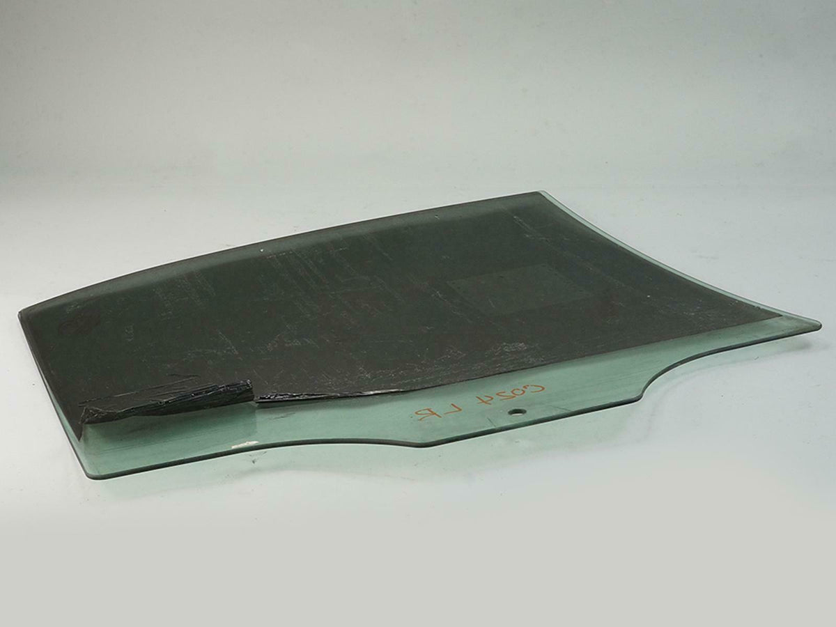 2006 - 2010 Hyundai Sonata Sedan 3.3L Door Window Glass Rear Left 834113K010 OEM