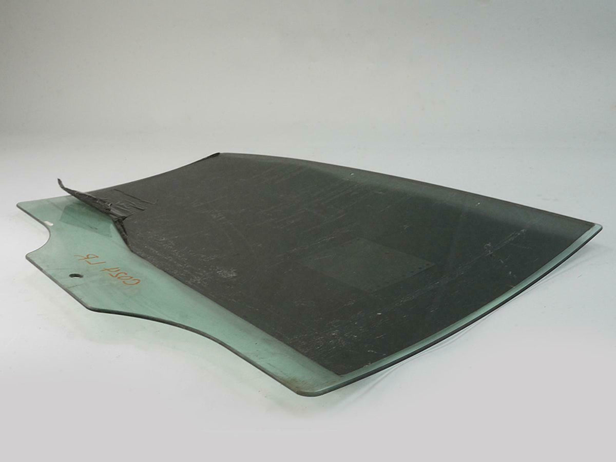 2006 - 2010 Hyundai Sonata Sedan 3.3L Door Window Glass Rear Left 834113K010 OEM