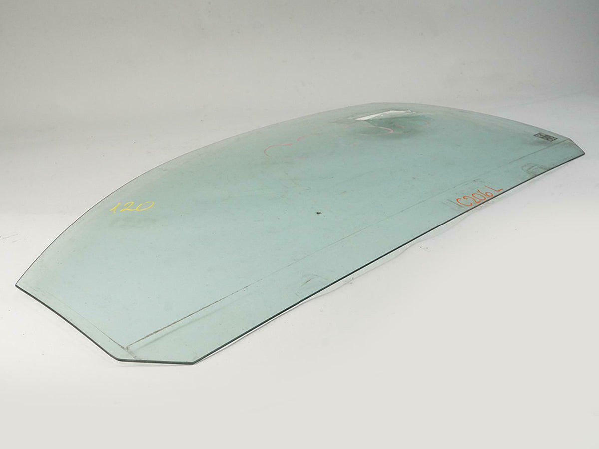 1998 - 2010 Volkswagen Beetle Hatch Window Glass Door Front Left 1C0845201C OEM