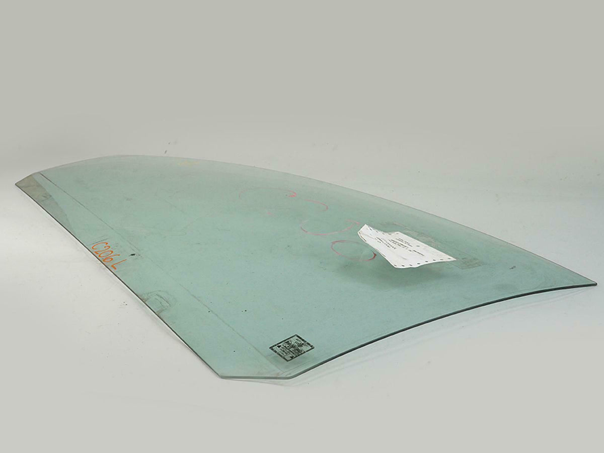 1998 - 2010 Volkswagen Beetle Hatch Window Glass Door Front Left 1C0845201C OEM