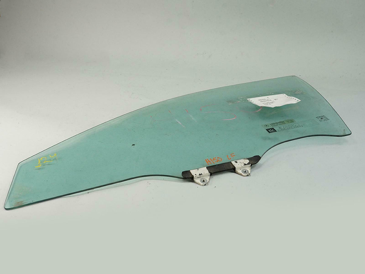 2004 - 2005 Acura TL Sedan 4dr Window Glass Door Front Driver 73350SEPA00 OEM