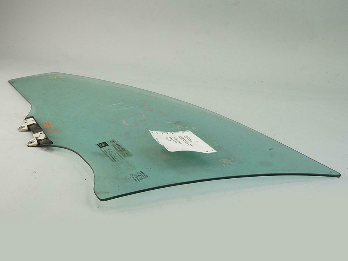 2004 - 2005 Acura TL Sedan 4dr Window Glass Door Front Driver 73350SEPA00 OEM