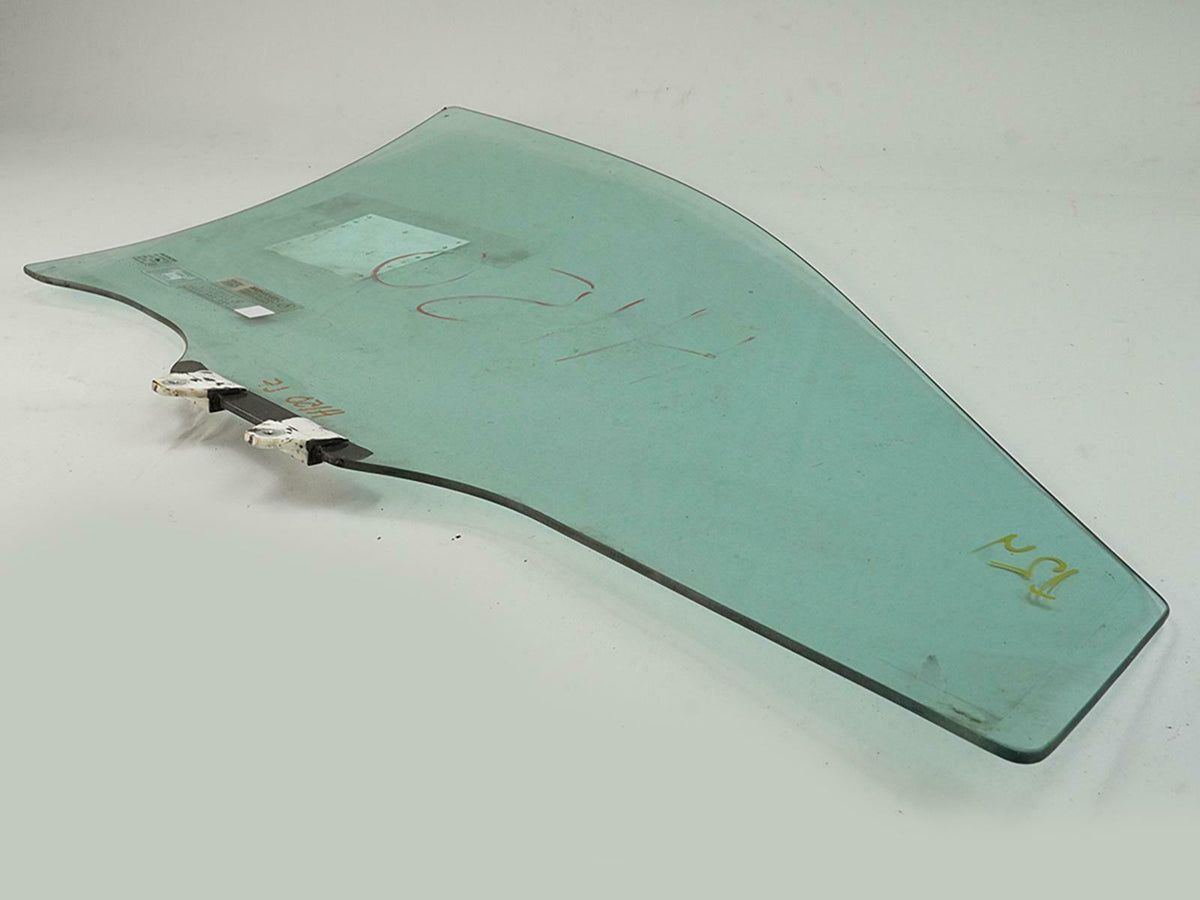 2004 - 2005 Acura TL Sedan 4dr Window Glass Door Front Driver 73350SEPA00 OEM
